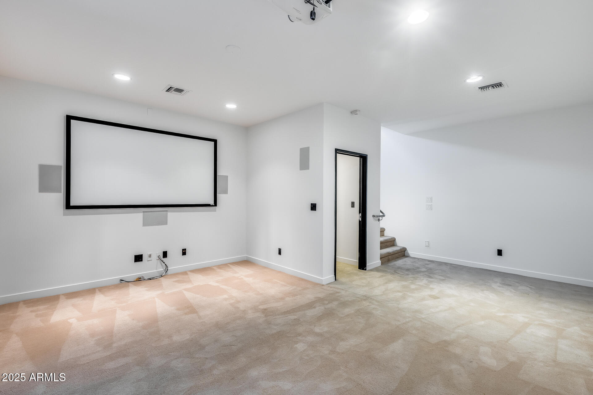 1101 East Warner Road, Unit 117 Tempe, AZ 85284 - Photo 15 of 69 a view of an empty room