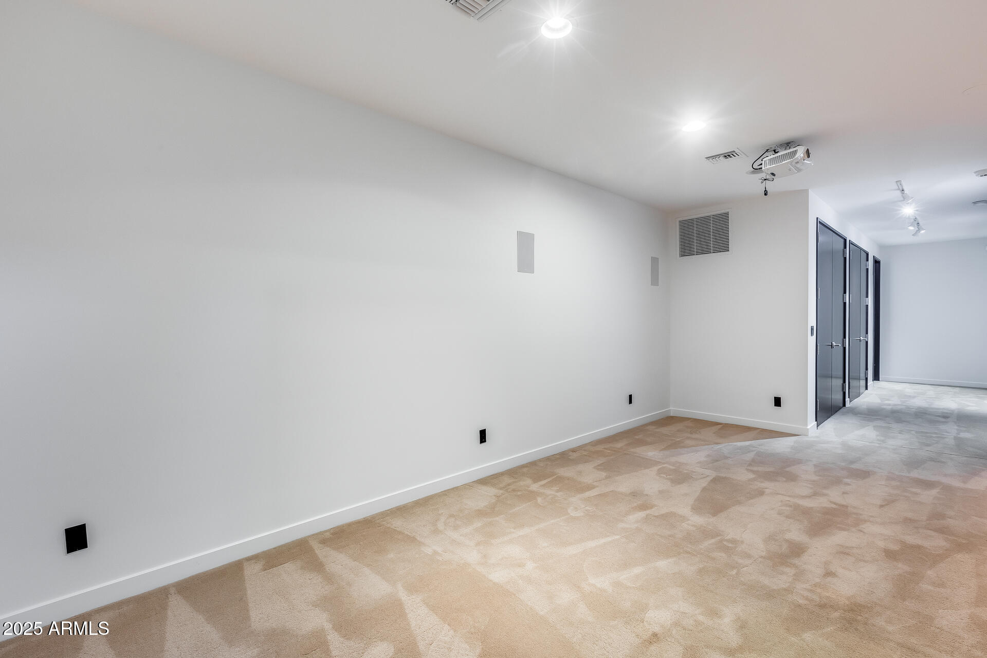 1101 East Warner Road, Unit 117 Tempe, AZ 85284 - Photo 16 of 69 a view of an empty room