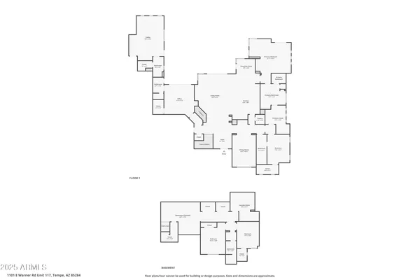 $1,800,000 | 1101 East Warner Road, Unit 117, Tempe, AZ 85284