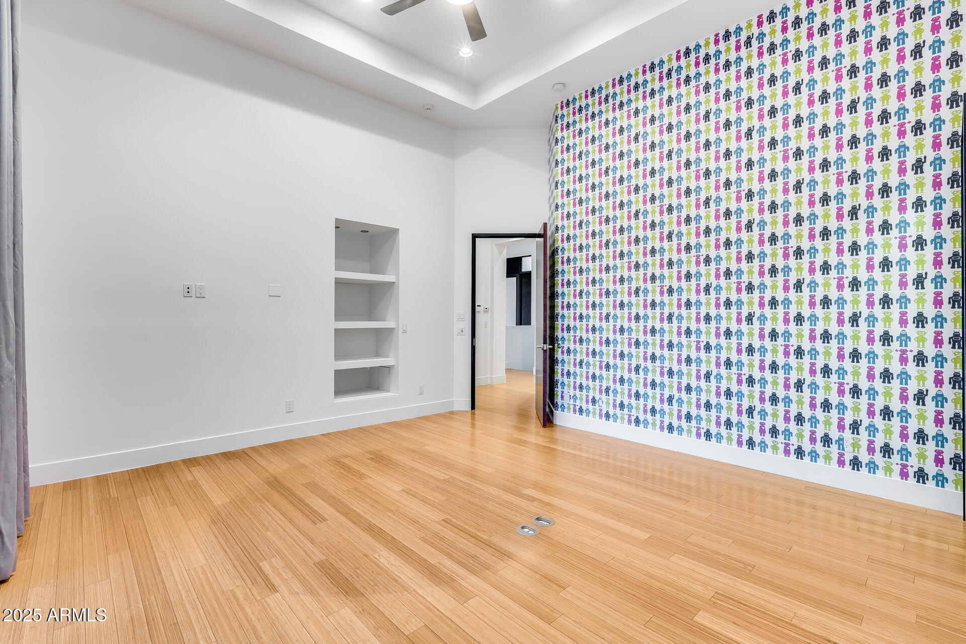 1101 East Warner Road, Unit 117 Tempe, AZ 85284 - Photo 37 of 69 a view of an empty room