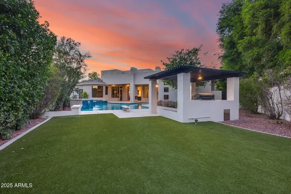 $1,800,000 | 1101 East Warner Road, Unit 117, Tempe, AZ 85284