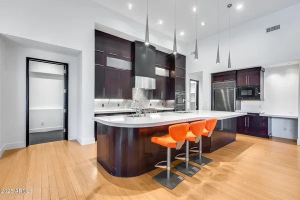 $1,800,000 | 1101 East Warner Road, Unit 117, Tempe, AZ 85284