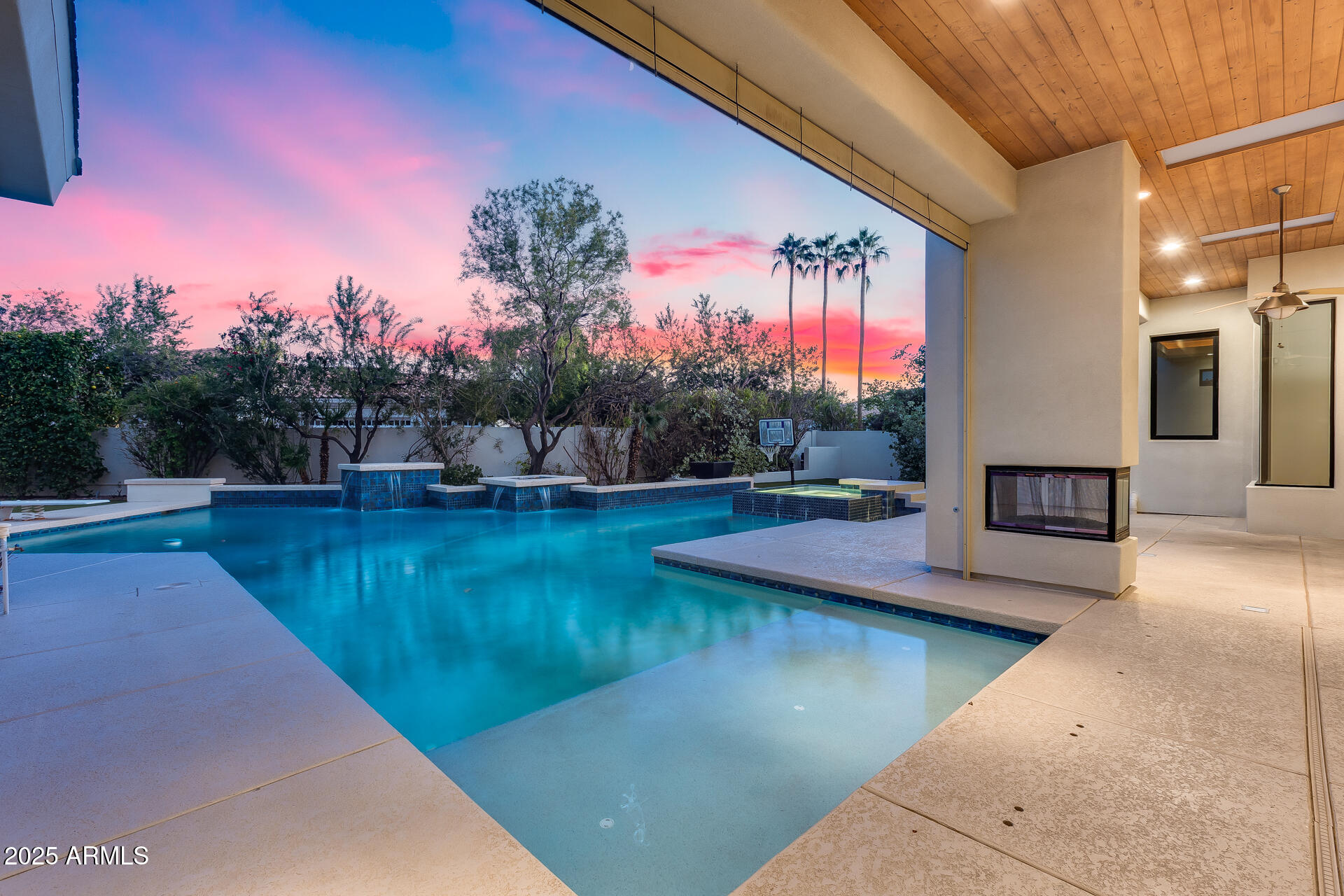 1101 East Warner Road, Unit 117 Tempe, AZ 85284 - Photo 62 of 69 a view of a swimming pool with a yard