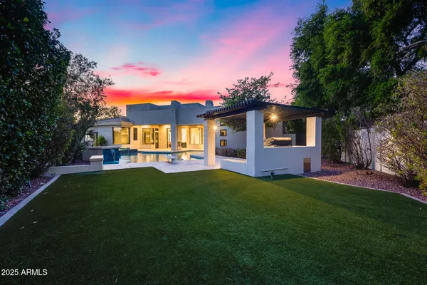 $1,800,000 | 1101 East Warner Road, Unit 117, Tempe, AZ 85284