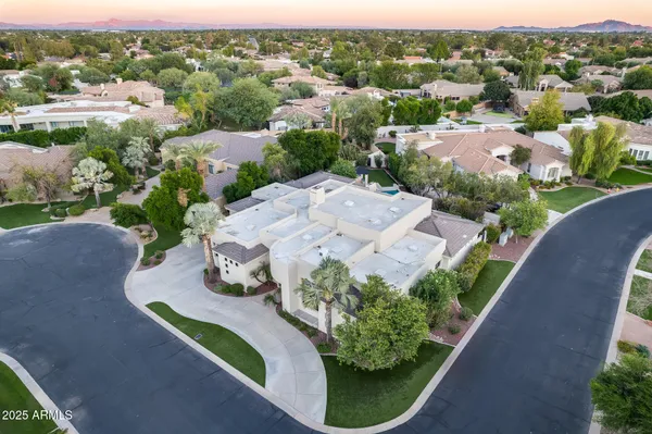 $1,800,000 | 1101 East Warner Road, Unit 117, Tempe, AZ 85284