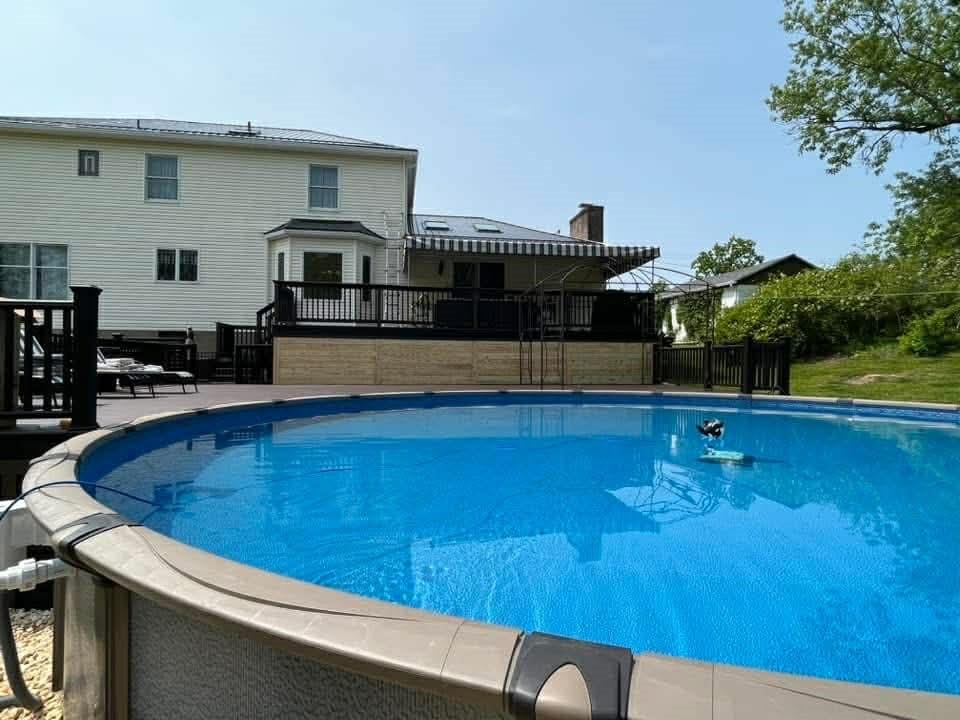 959 Newell Road Fayette City, PA 15438 - Photo 42 of 50
