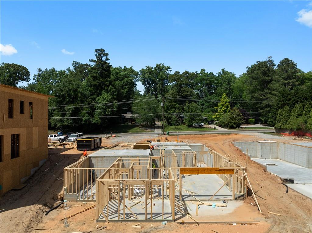 1455 Lavista Road Northeast Atlanta, GA 30324 - Photo 8 of 18