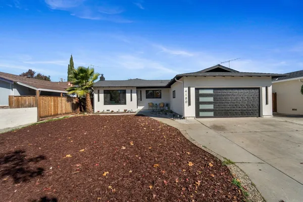 $1,875,000 | 4180 Camden Avenue, San Jose, CA 95124