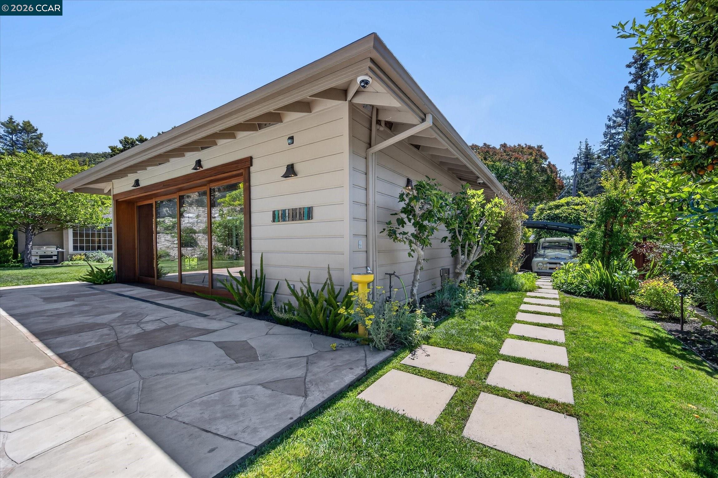 1165 Glen Road Lafayette, CA 94549 - Photo 41 of 60