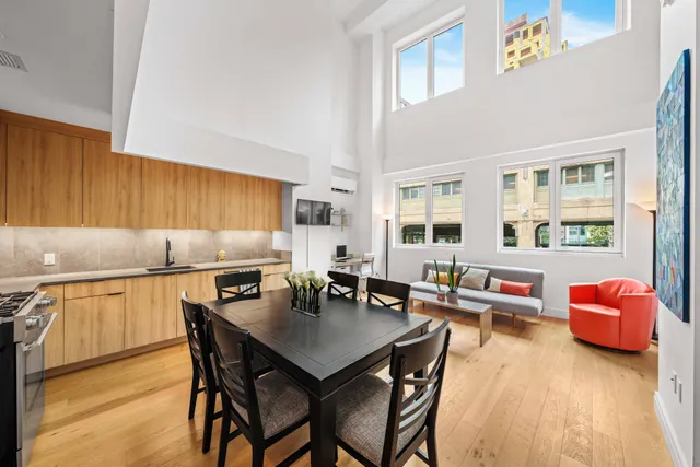 $1,295,000 | 24-16 Queens Plaza South, Unit 2A | Long Island City