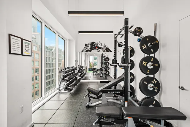 $1,295,000 | 24-16 Queens Plaza South, Unit 2A | Long Island City