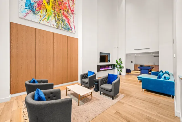 $1,295,000 | 24-16 Queens Plaza South, Unit 2A | Long Island City