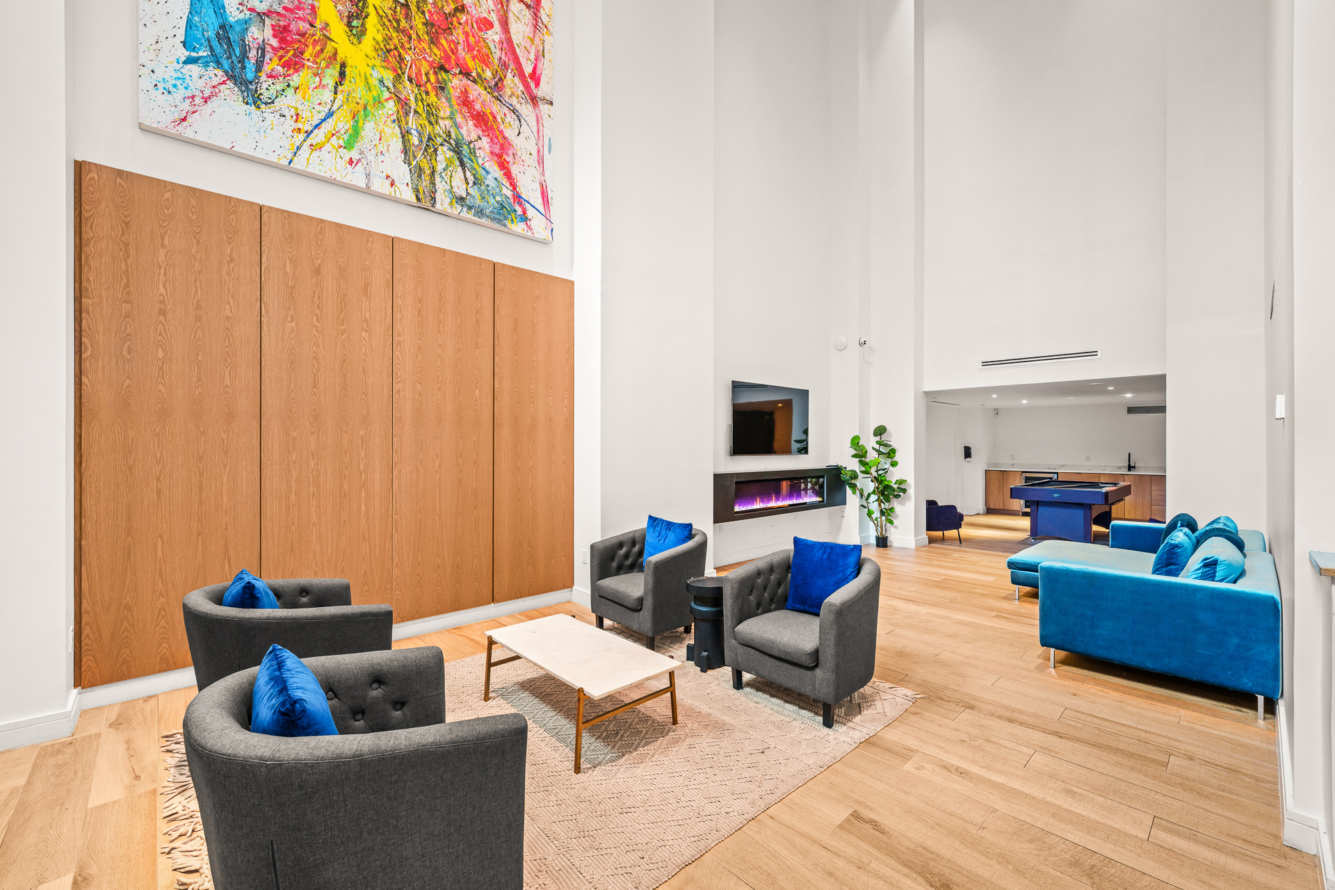 24-16 Queens Plaza South, Unit 2A Queens, NY 11101 - Photo 16 of 20