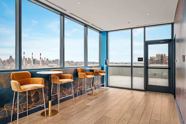 $1,295,000 | 24-16 Queens Plaza South, Unit 2A | Long Island City