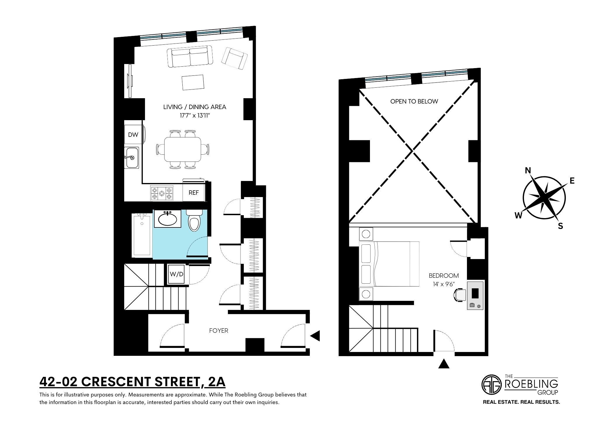 24-16 Queens Plaza South, Unit 2A Queens, NY 11101 - Photo 20 of 20