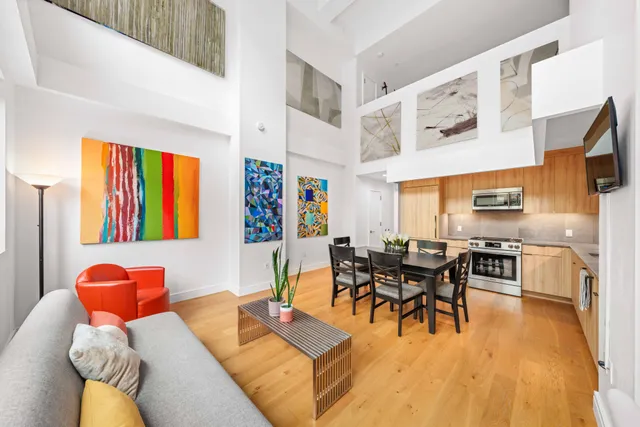 $1,295,000 | 24-16 Queens Plaza South, Unit 2A | Long Island City