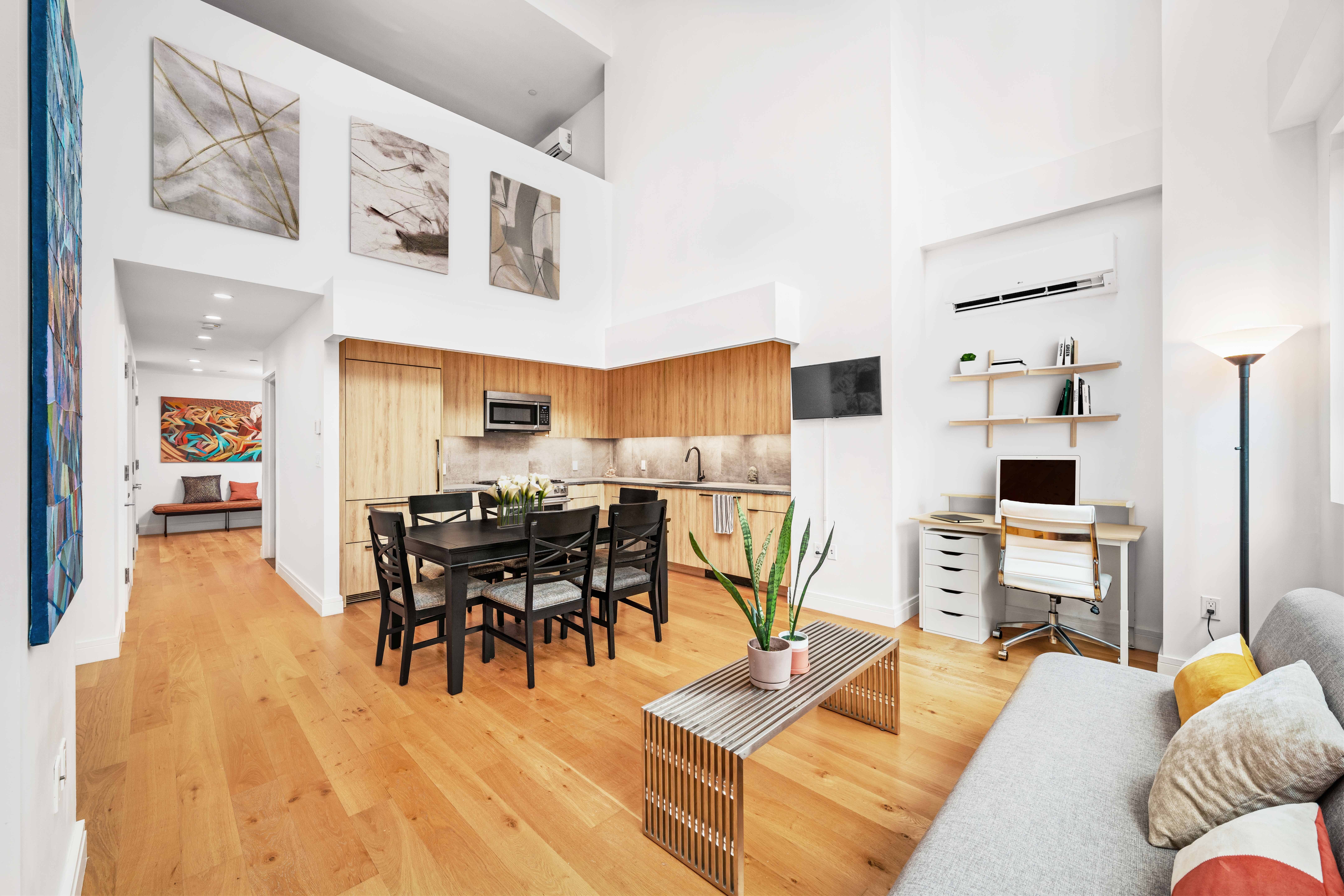 24-16 Queens Plaza South, Unit 2A Queens, NY 11101 - Photo 3 of 20