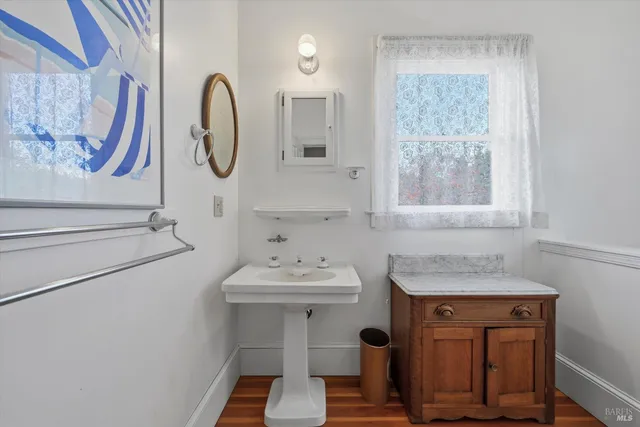 $825,000 | 1421 Center Street, Napa, CA 94559