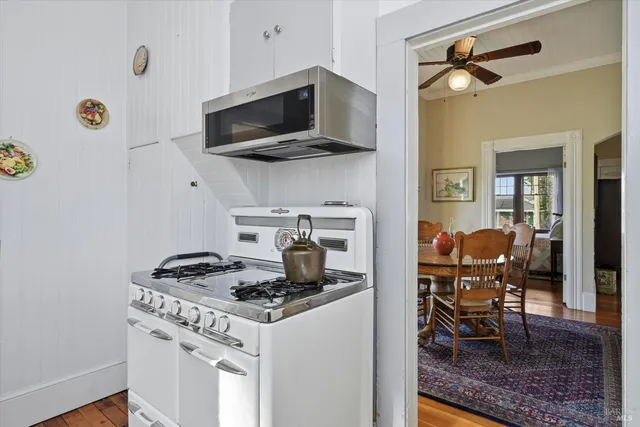 $825,000 | 1421 Center Street, Napa, CA 94559