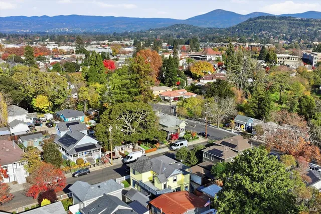 $825,000 | 1421 Center Street, Napa, CA 94559