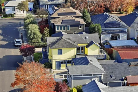 $825,000 | 1421 Center Street, Napa, CA 94559