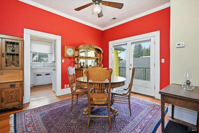 $825,000 | 1421 Center Street, Napa, CA 94559