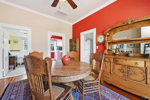 $825,000 | 1421 Center Street, Napa, CA 94559