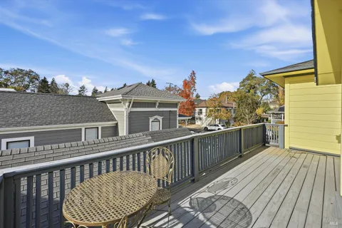 $825,000 | 1421 Center Street, Napa, CA 94559