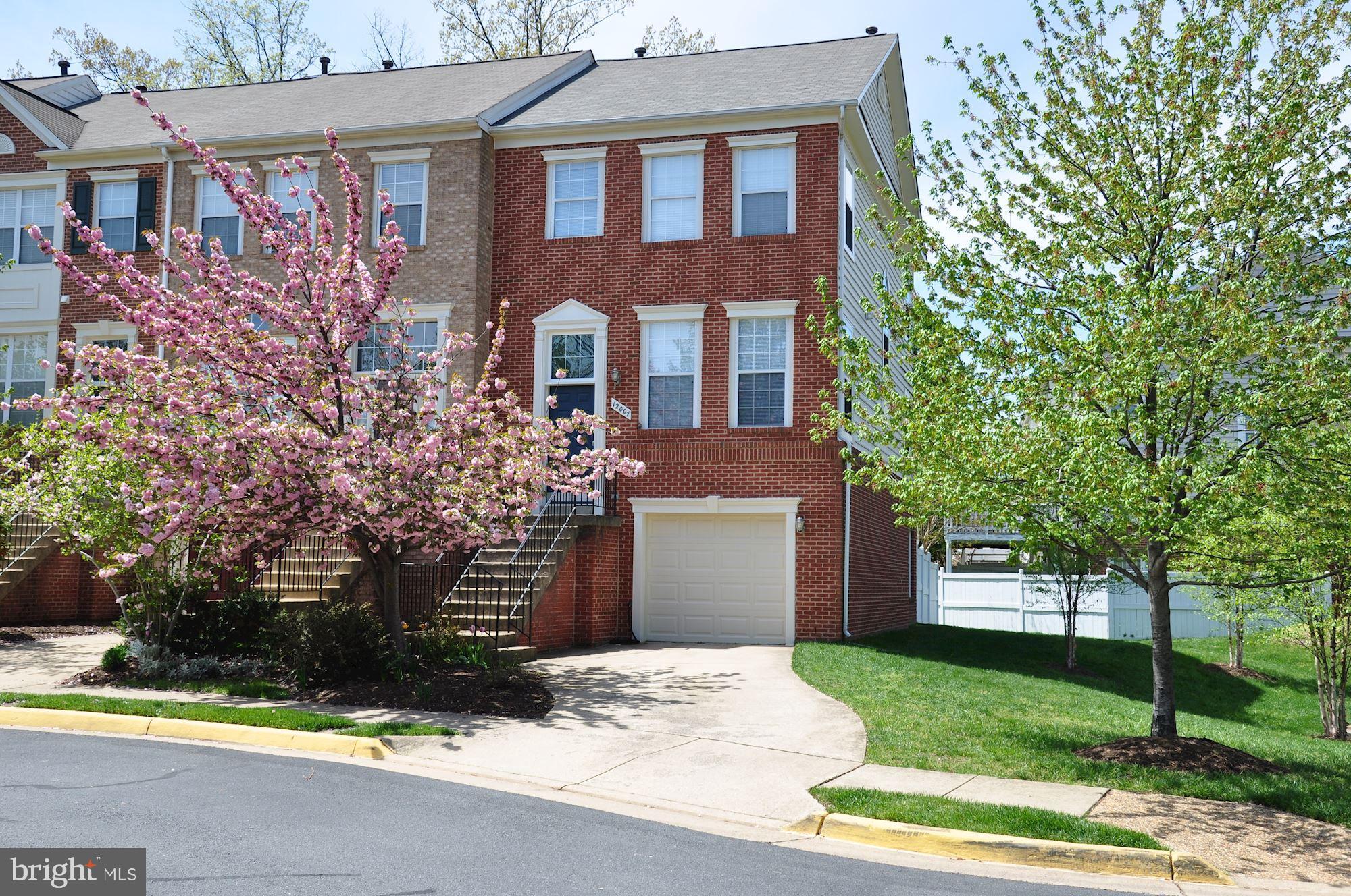 12007 Edgemere Circle Reston, VA 20190 - Photo 1 of 19 Exterior (Front)