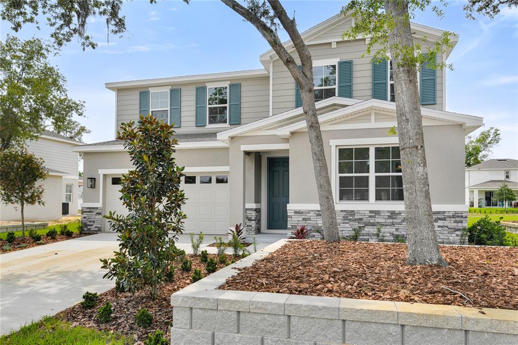 1051 Cloud Rdg Court Mount Dora, FL 32757 - Photo 2 of 24
