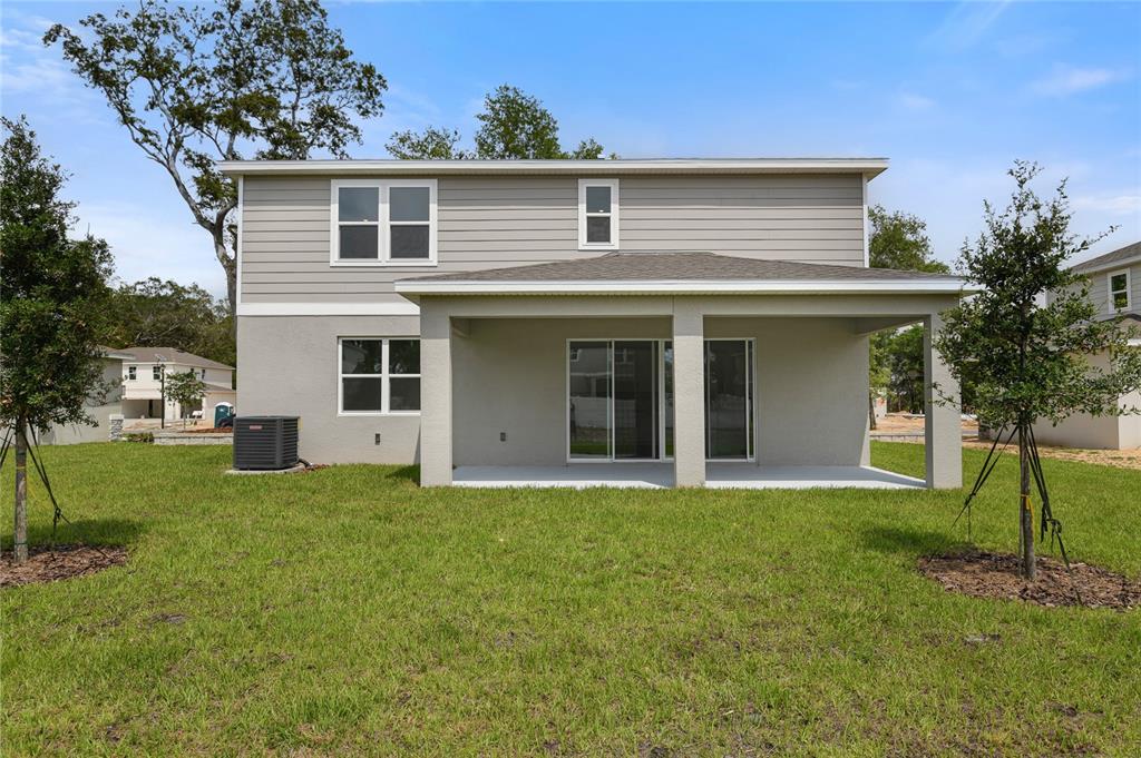 1051 Cloud Rdg Court Mount Dora, FL 32757 - Photo 23 of 24