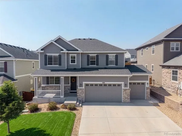 $815,000 | 1908 Treetop Drive, Castle Rock, CO 80109