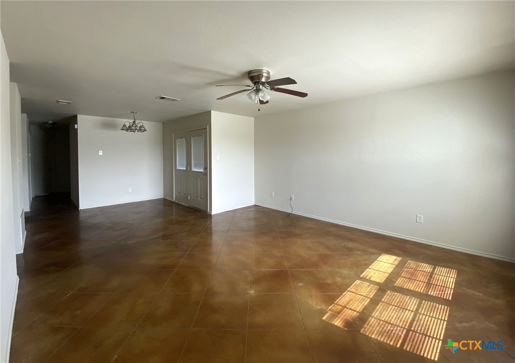6408 Temora Loop, Unit B Killeen, TX 76549 - Photo 3 of 12