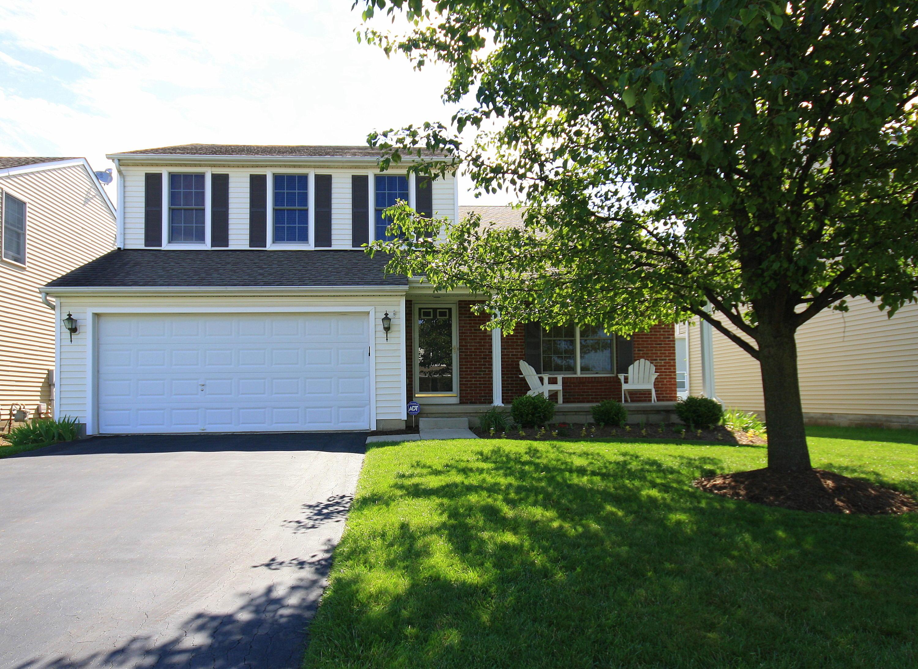 390 Ruffin Drive Galloway, OH 43119 - Photo 1 of 44 Gallery Image 1