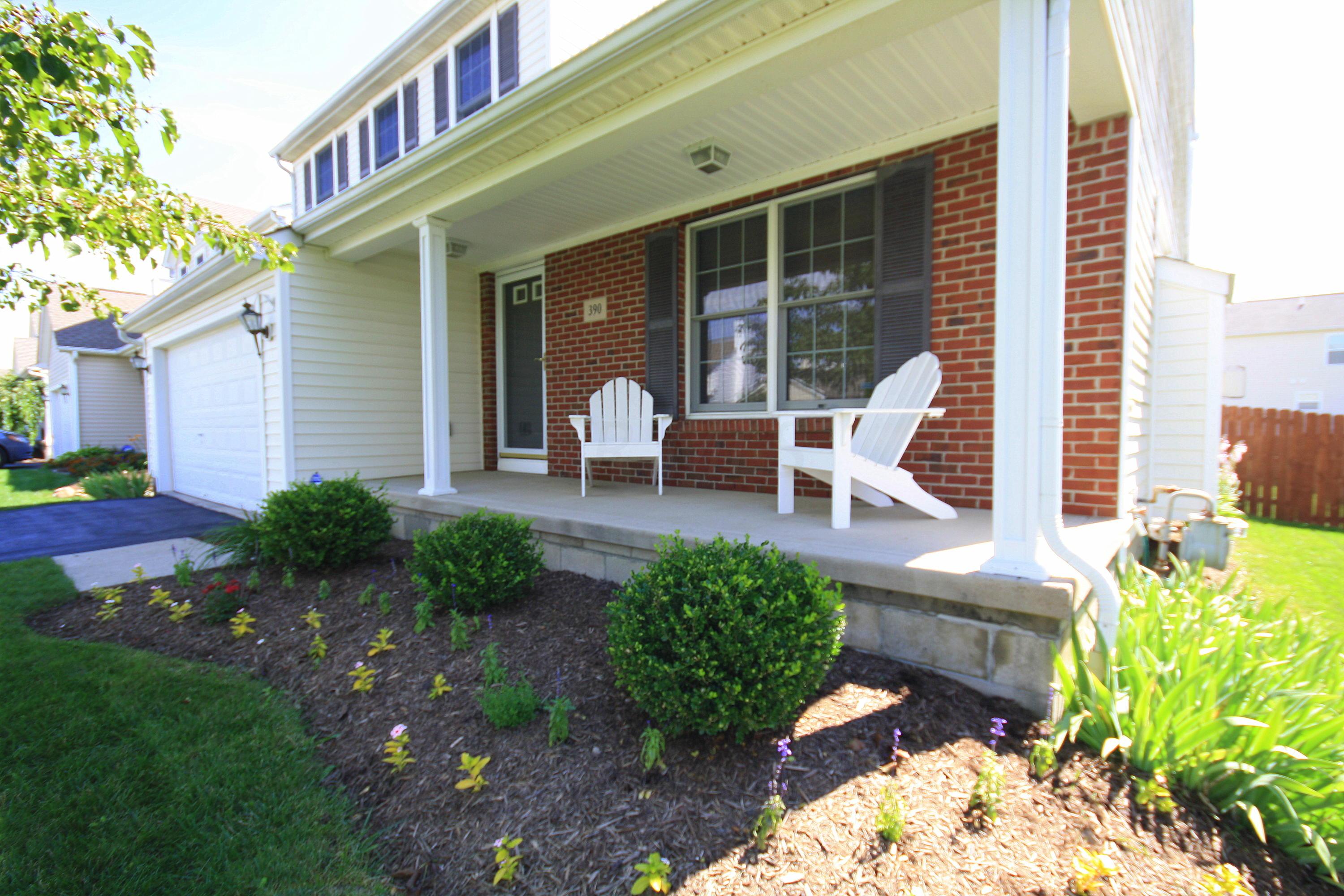 390 Ruffin Drive Galloway, OH 43119 - Photo 2 of 44 Gallery Image 2