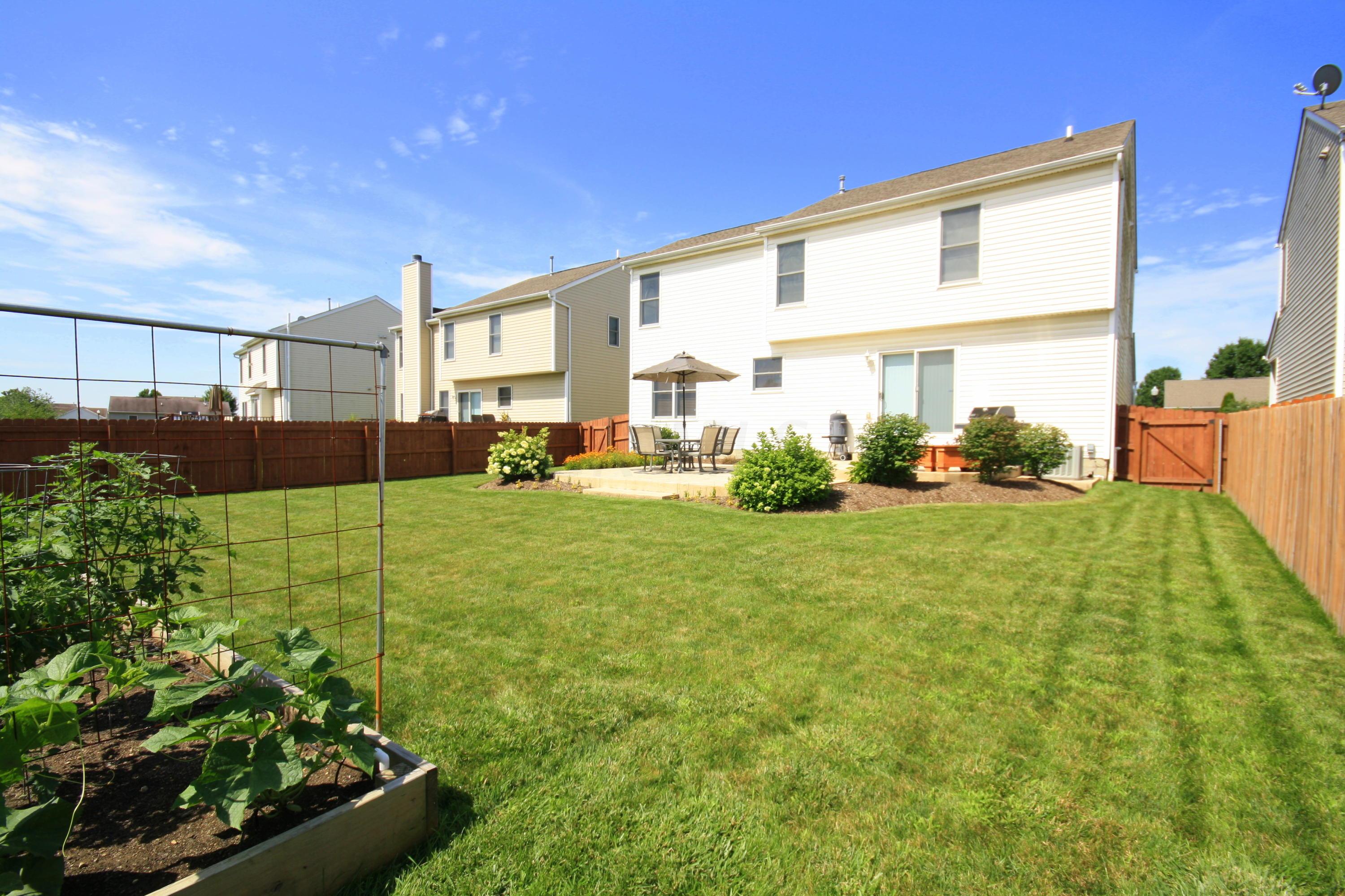 390 Ruffin Drive Galloway, OH 43119 - Photo 43 of 44 Gallery Image 43