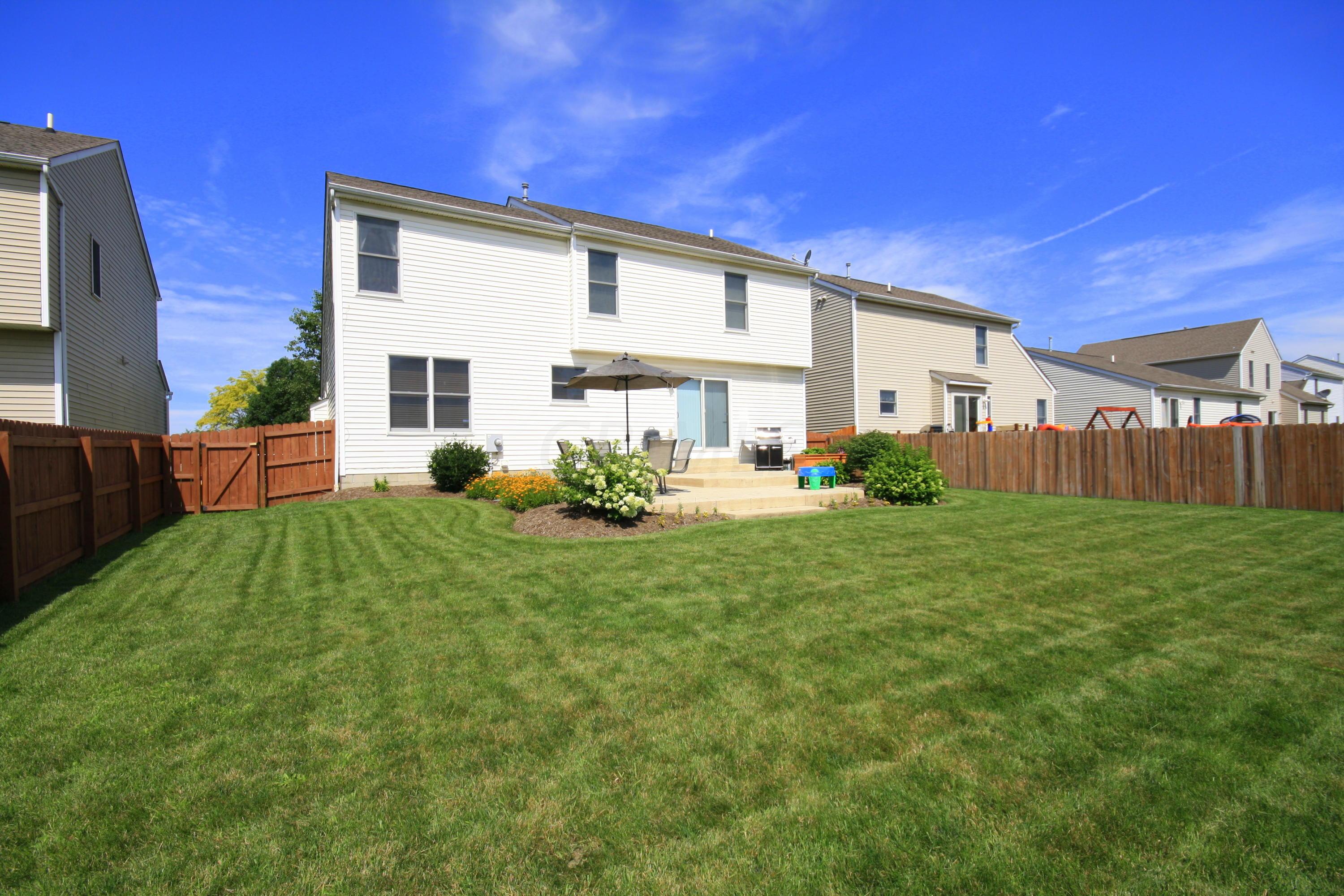 390 Ruffin Drive Galloway, OH 43119 - Photo 44 of 44 Gallery Image 44