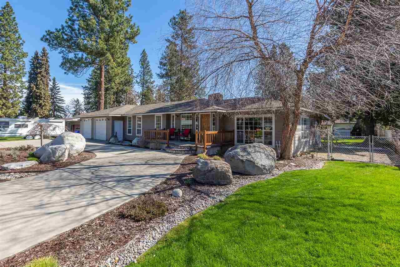 1623 South Morrow Road Spokane Valley, WA 99216 - Photo 2 of 20