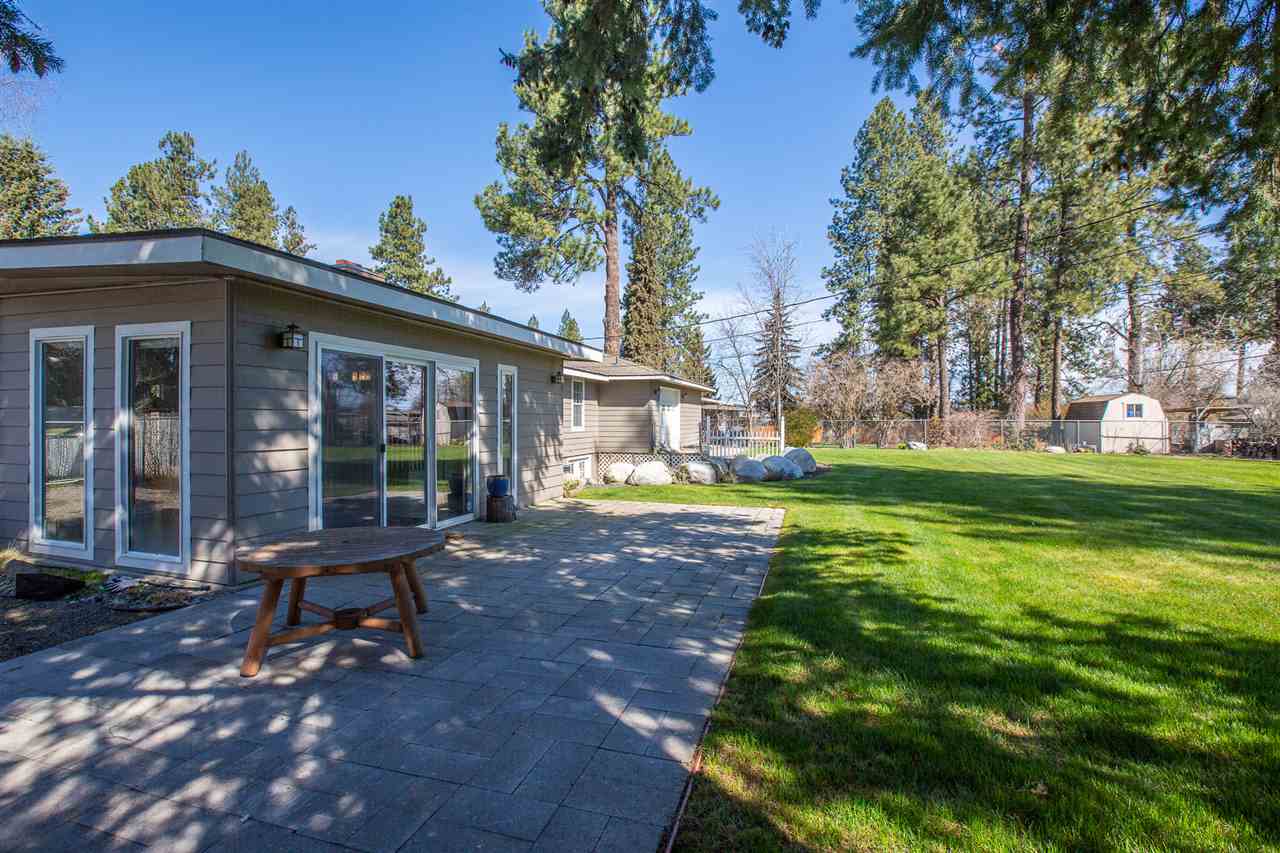 1623 South Morrow Road Spokane Valley, WA 99216 - Photo 18 of 20