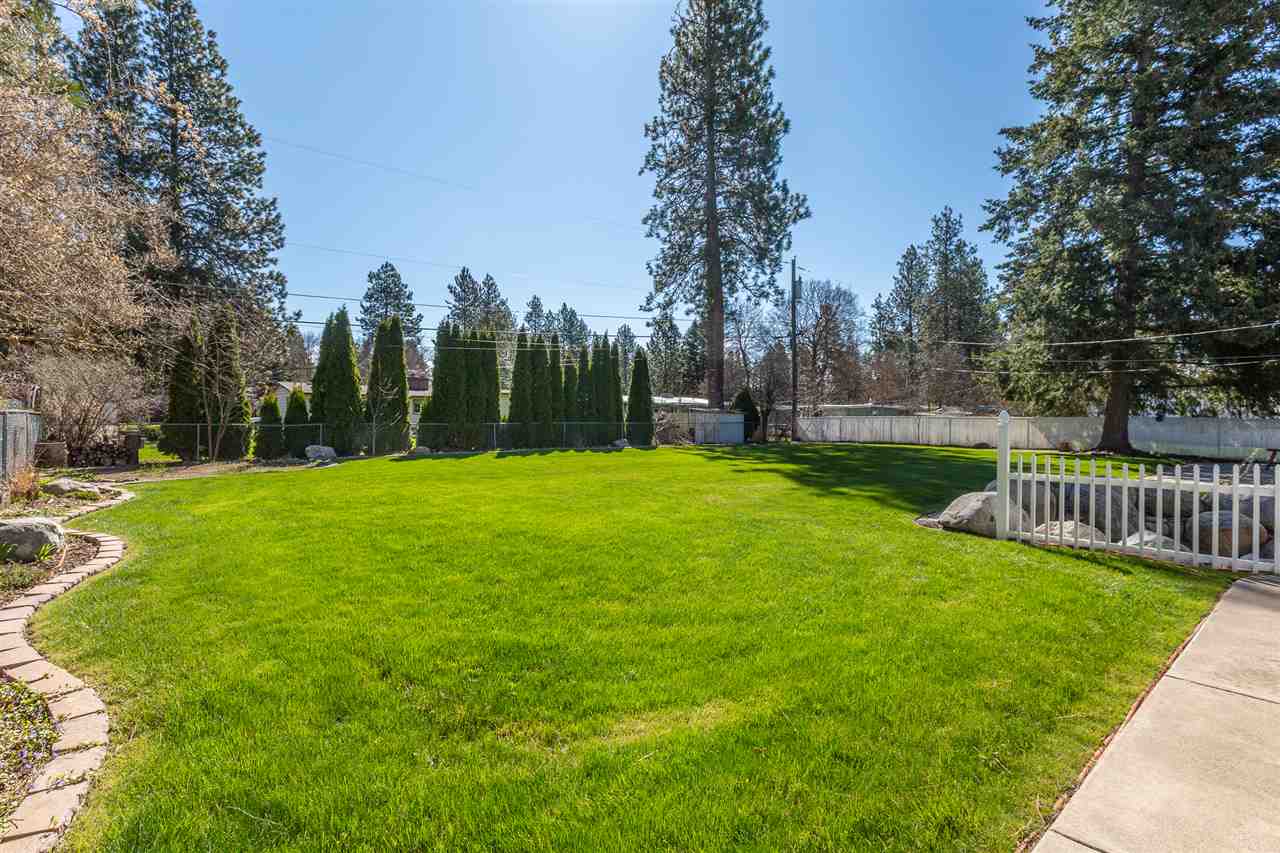 1623 South Morrow Road Spokane Valley, WA 99216 - Photo 19 of 20