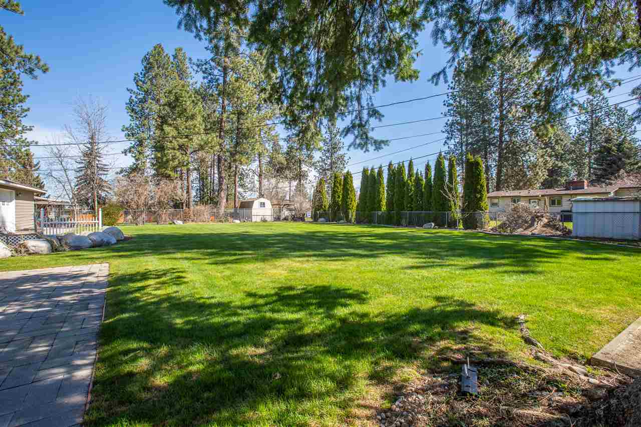 1623 South Morrow Road Spokane Valley, WA 99216 - Photo 20 of 20