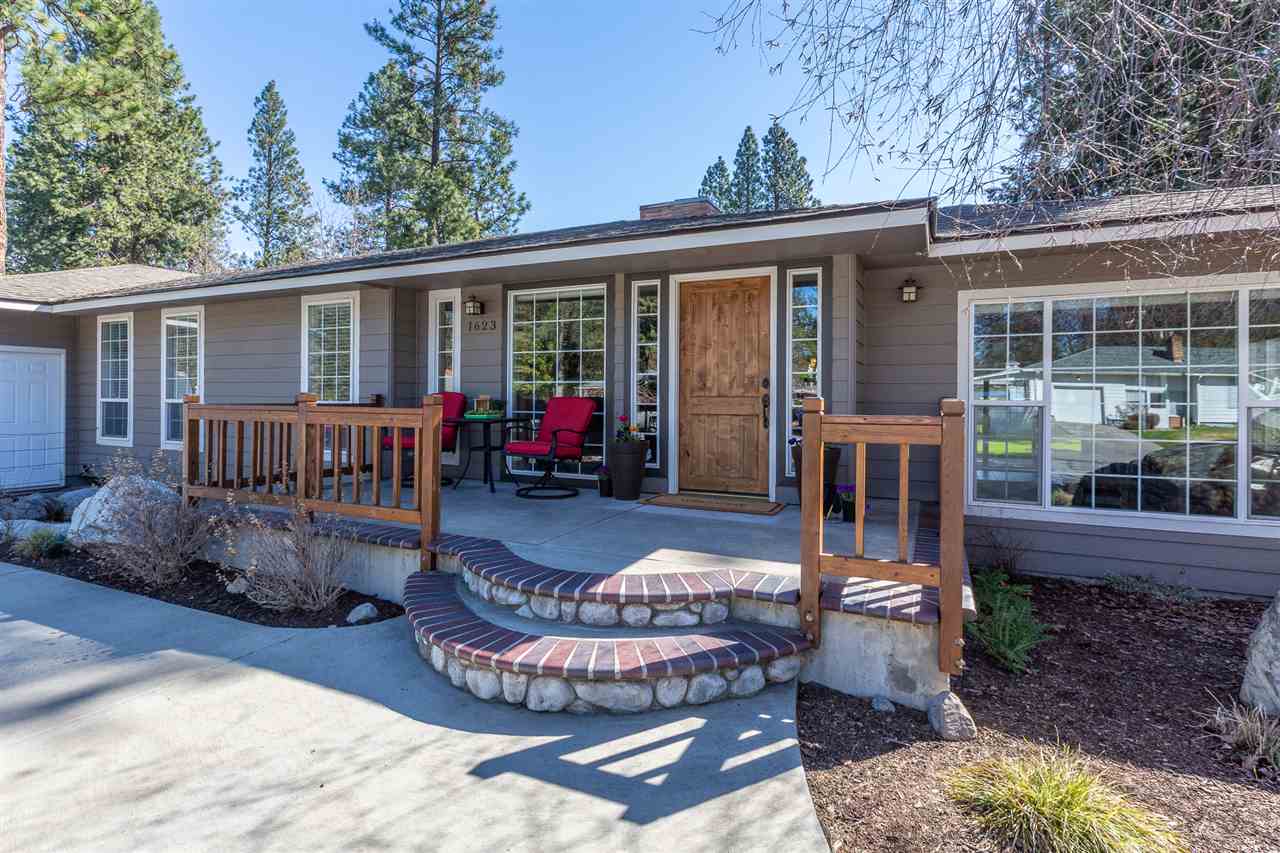 1623 South Morrow Road Spokane Valley, WA 99216 - Photo 3 of 20