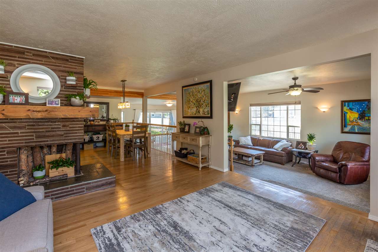 1623 South Morrow Road Spokane Valley, WA 99216 - Photo 5 of 20