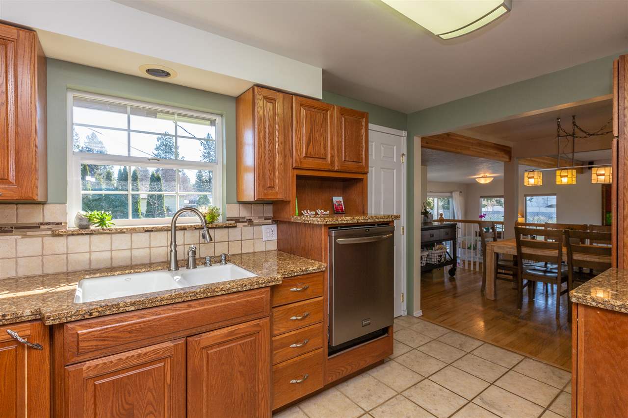 1623 South Morrow Road Spokane Valley, WA 99216 - Photo 8 of 20