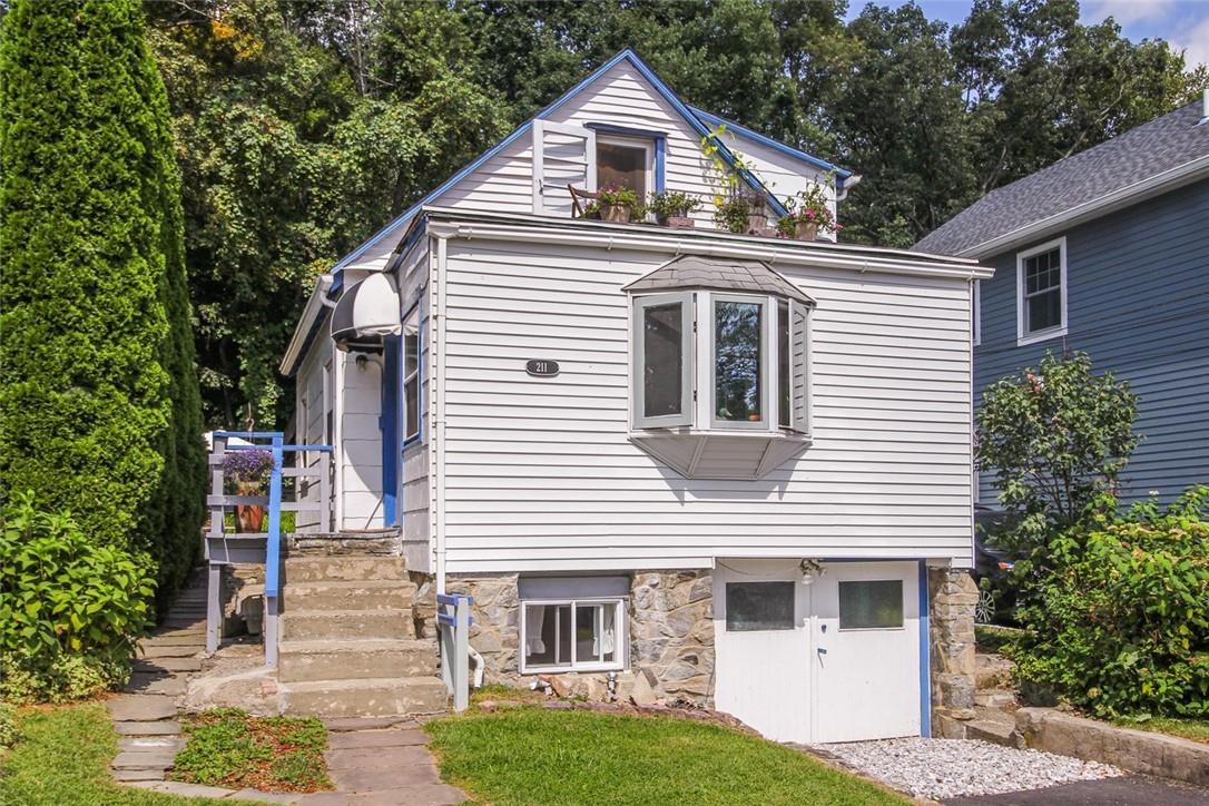 211 North Road Mahopac, NY 10541 - Photo 1 of 1 Bungalow charmer.