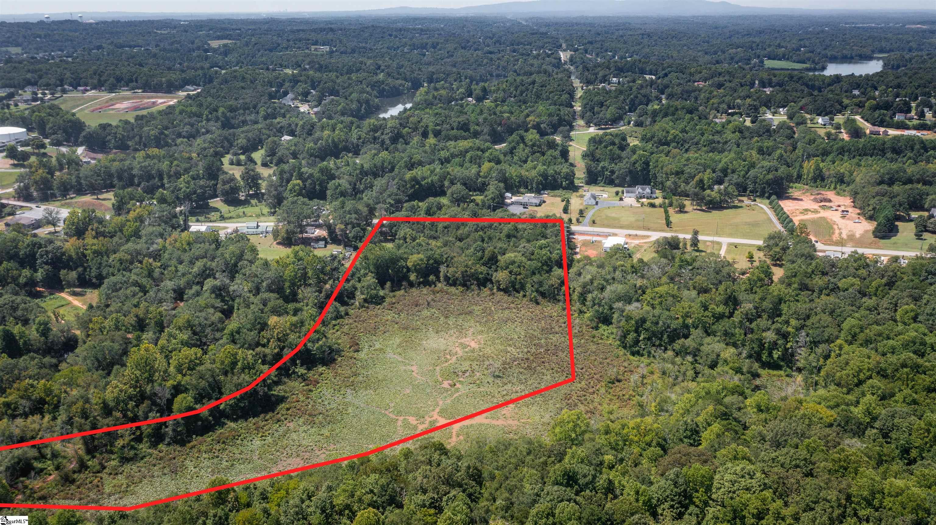 0 Highway 14 Greer, SC 29651 - Photo 10 of 17