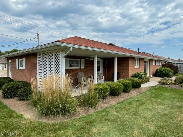 4514 8th Street Northwest Canton, OH 44708 - Photo 9 of 27 Gallery Image 9