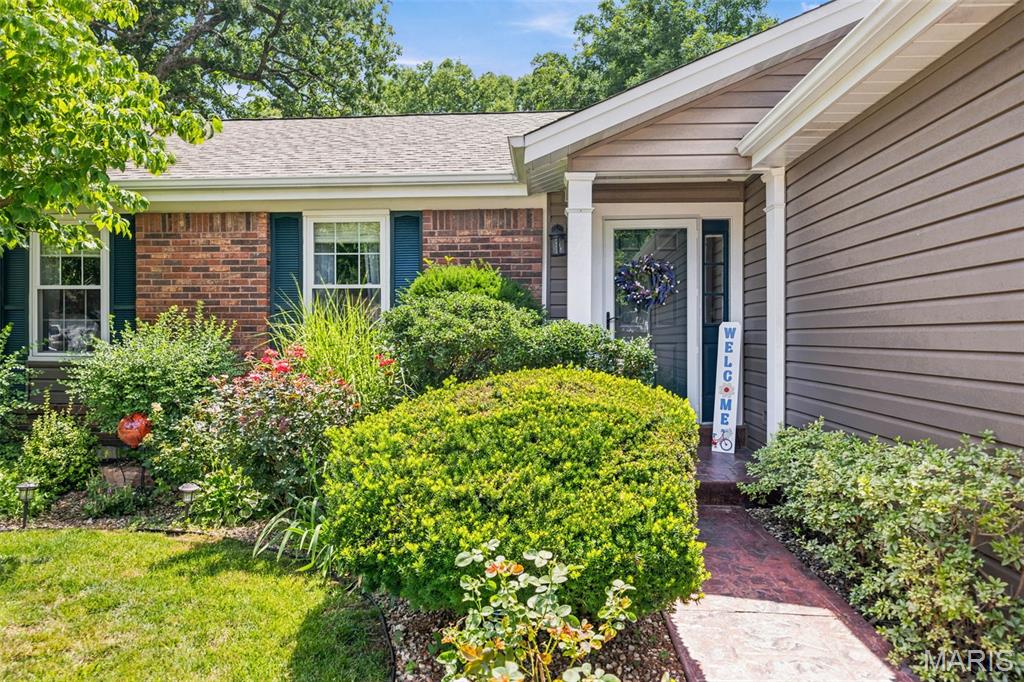 610 Barley Ridge Court North St. Peters, MO 63376 - Photo 10 of 62