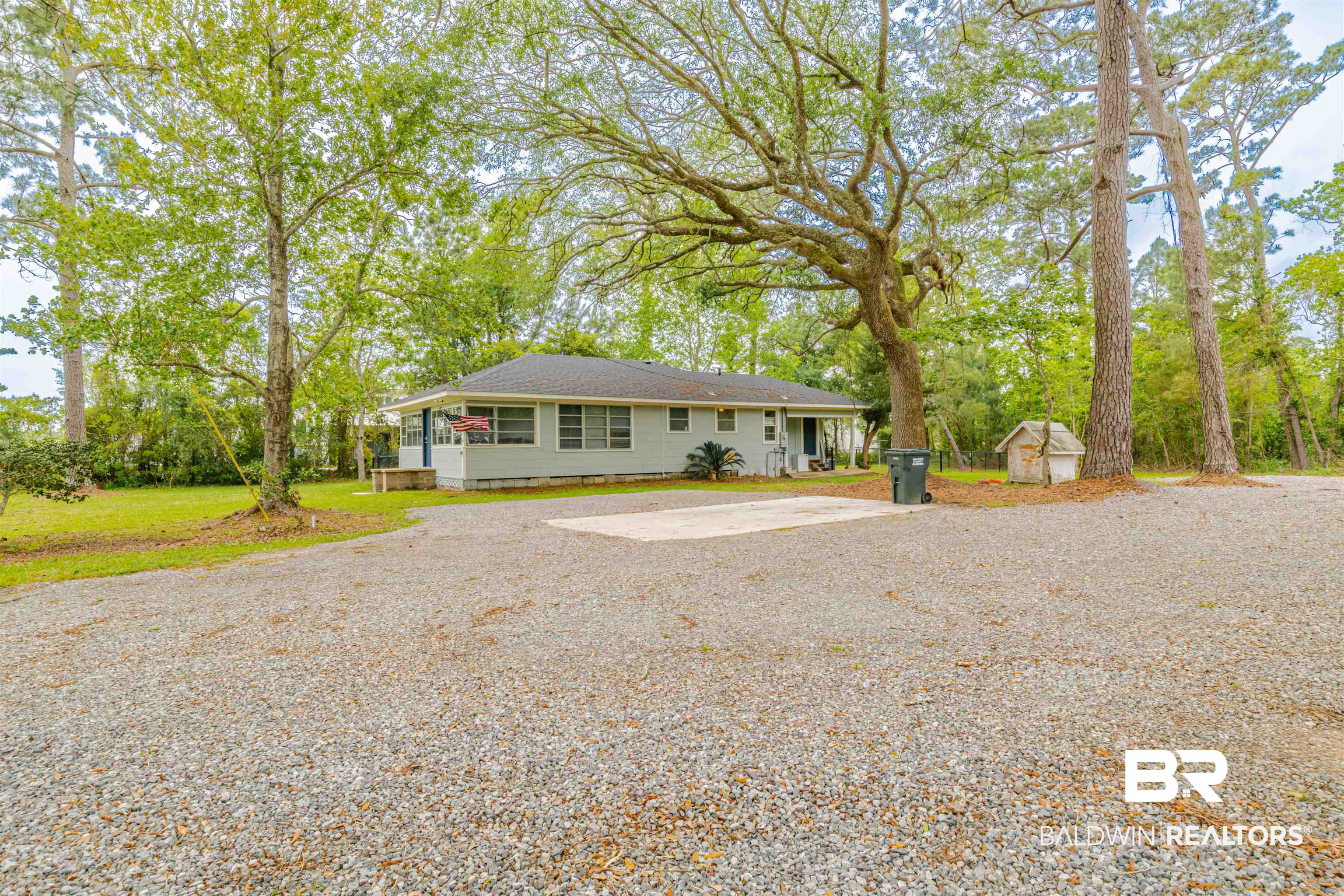 16785 River Road Bon Secour, AL 36511 - Photo 4 of 31