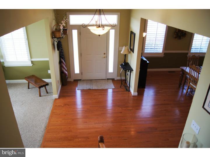 212 Huntsfield Road Elverson, PA 19520 - Photo 3 of 24 Foyer